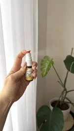 Taoasis Baldini Osviežovač vzduchu Citrus Garden BIO 50 ml - osviežuje a energizuje