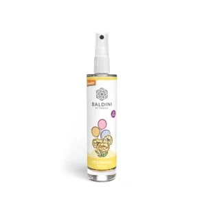 Taoasis Baldini Osviežovač vzduchu FeelJoy BIO (50 ml) - harmonizujúci, rozjasňujúci a energizujúci