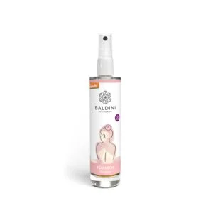 Taoasis Baldini Osviežovač vzduchu For me BIO 50 ml - relaxačný, harmonizačný a posilňujúci