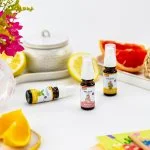 Taoasis Baldini Osviežovač vzduchu For me BIO 50 ml - relaxačný, harmonizačný a posilňujúci