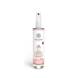 Taoasis Baldini Osviežovač vzduchu Self love by Audrey BIO (50 ml) - povznášajúci, rozveseľujúci a povzbudzujúci