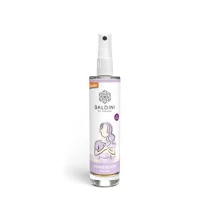 Taoasis Baldini Osviežovač vzduchu Thank You BIO (50 ml) - povznášajúci, vyrovnávajúci a relaxačný