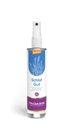 Taoasis Osviežovač vzduchu Sleep Well BIO 50 ml - upokojujúci a relaxačný