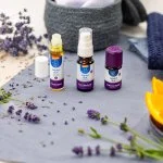 Taoasis Osviežovač vzduchu Sleep Well BIO 50 ml - upokojujúci a relaxačný