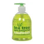 Tea Tree antibakteriálne mydlo na ruky 500 ml