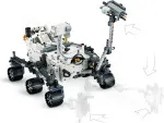 Technic 42158 NASA marsovský rover Perseverance