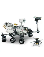 Technic 42158 NASA marsovský rover Perseverance