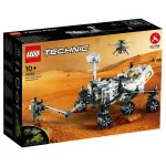 Technic 42158 NASA marsovský rover Perseverance