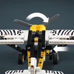 Technic 42198 Lietadlo do odľahlých oblastí