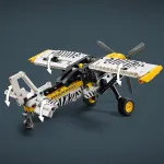 Technic 42198 Lietadlo do odľahlých oblastí