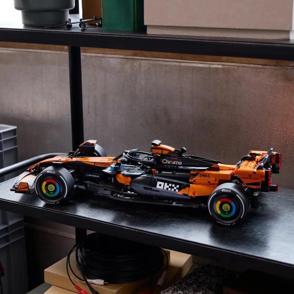 Technic 42228 Auto McLaren MCL39 F1®
