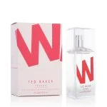 W toaletná voda pre ženy 75 ml