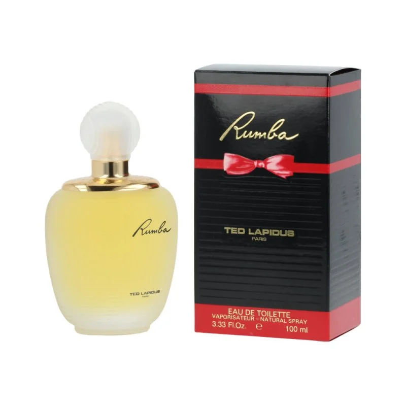 Rumba toaletná voda pre ženy 100 ml