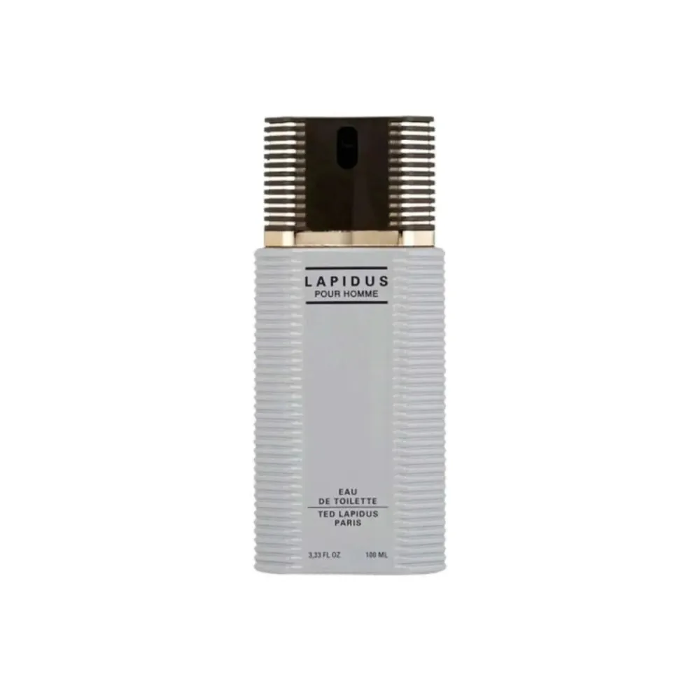 Pour Homme toaletná voda pre mužov 100 ml
