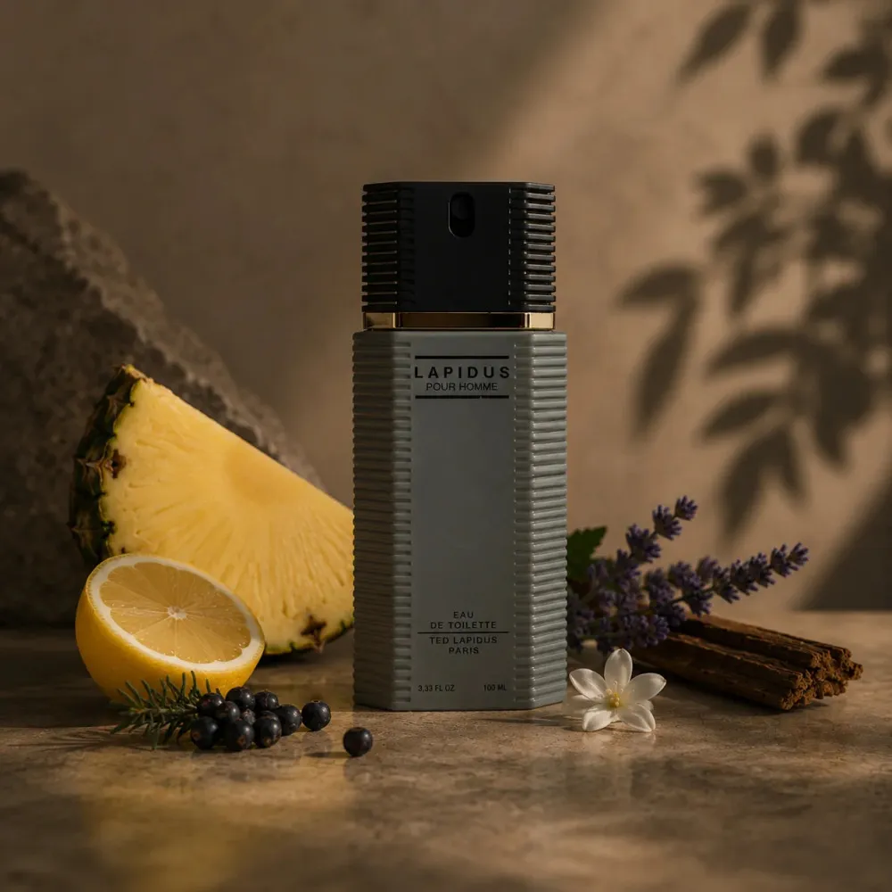 Pour Homme toaletná voda pre mužov 100 ml