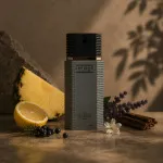 Pour Homme toaletná voda pre mužov 100 ml