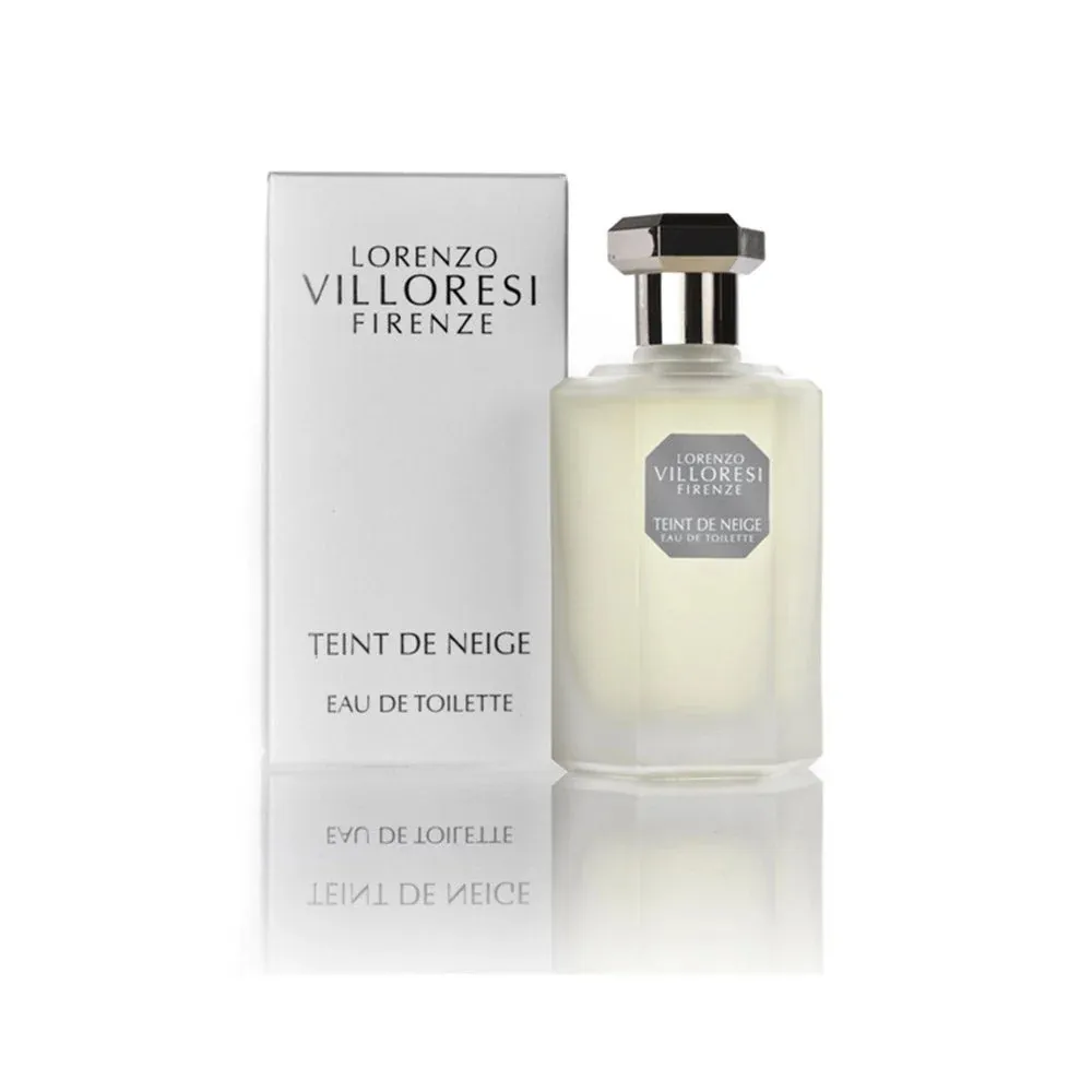 Teint de Neige toaletná voda unisex 100 ml