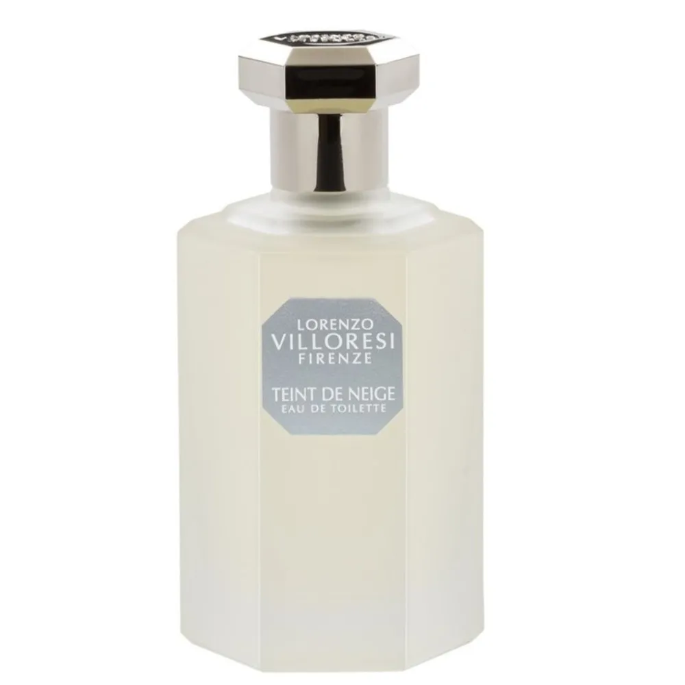 Teint de Neige toaletná voda unisex 100 ml