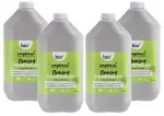 Bio-D Tekuté mydlo na ruky Aloe Vera a limetka - kanister (5 l)