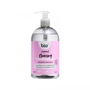 Bio-D Tekuté mydlo na ruky s vôňou pelargónie a grapefruitu (500 ml)
