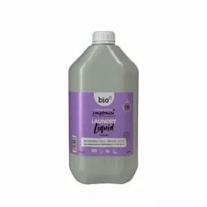 Bio-D Tekutý prací gél s vôňou levandule - kanister (5 l)