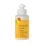Sonett Tekutý prostriedok na umývanie riadu - nechtík 120 ml