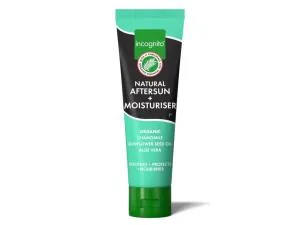 Incognito Ochranný zvláčňujúci telový krém s citronelou (200 ml) - vhodný aj na starostlivosť po opaľovaní
