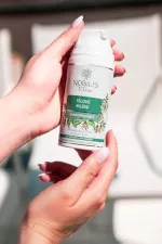 Nobilis Tilia Samoopaľovacie telové mlieko 100 ml