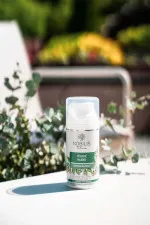 Nobilis Tilia Samoopaľovacie telové mlieko 100 ml