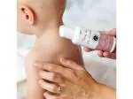 Lobey Telový olej pre bábätká 100 ml
