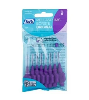 TePe Original medzizubné kefky 1,1 mm 8 ks