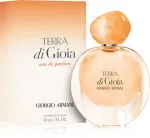 Terra di Gioia parfumovaná voda pre ženy 50 ml