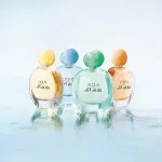 Terra di Gioia parfumovaná voda pre ženy 50 ml