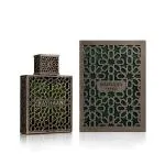 Terra parfumovaná voda pre mužov 100 ml