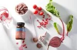 Terranova Health Brusnice sušené mrazom 300 mg BIO (50 kapsúl) - s antioxidantmi