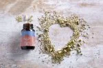Terranova Health Tráviace enzýmy a probiotiká (50 kapsúl) - obohatené o fenikel, zázvor a lopúch