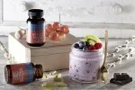 Terranova Health Glukozamín, Boswellia a MSM Komplex (50 kapsúl) - podporí zdravie kĺbov