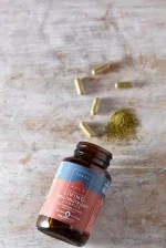 Terranova Health Living Multinutrient Complex (50 kapsúl) - podpora každodennej vitality