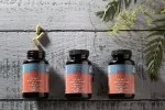 Terranova Health Living Multivitamin Woman (50 kapsúl) - pre špecifické potreby ženského tela