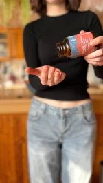 Terranova Health Vitamín C 250 mg Komplex 50 kapsúl - vo forme minerálnych askorbátov