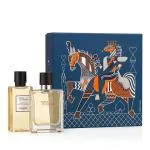 Terre D'Hermès 50 ml + SG toaletná voda pre mužov 40 ml