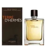 Terre D'Hermès plniteľná toaletná voda pre mužov 30 ml