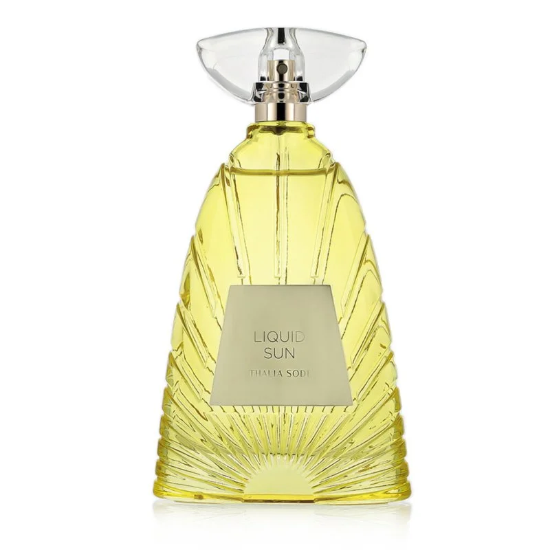Liquid Sun parfumovaná voda pre ženy 100 ml