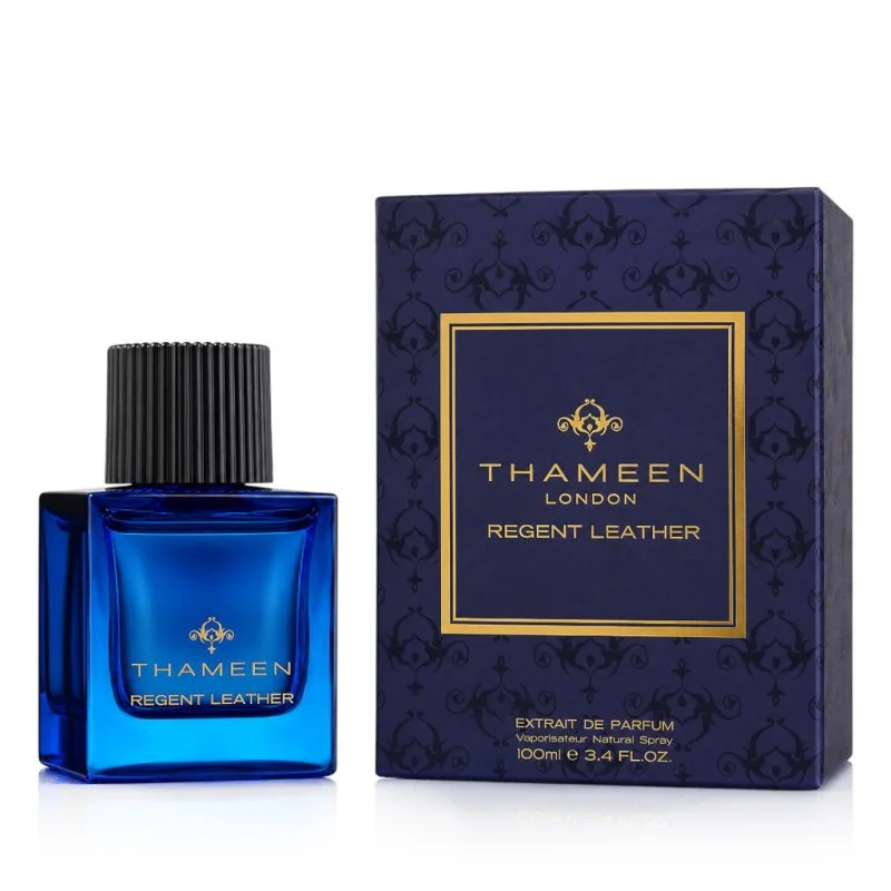 Regent Leather parfumový extrakt unisex 100 ml