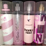 Thank U Next telový sprej pre ženy 236 ml