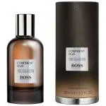 The Collection Confident Oud Intense parfumovaná voda pre mužov 100 ml
