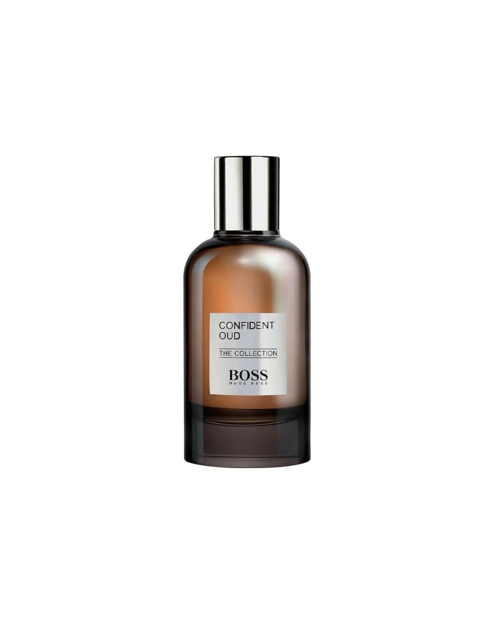 The Collection Confident Oud Intense parfumovaná voda pre mužov 100 ml