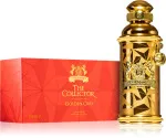 The Collector Golden Oud parfumovaná voda unisex 100 ml