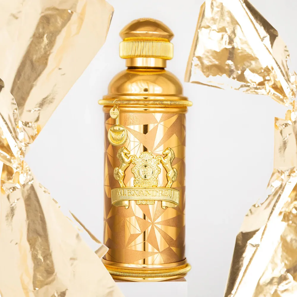 The Collector Golden Oud parfumovaná voda unisex 100 ml
