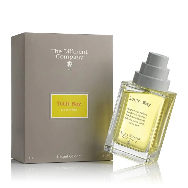 South Bay toaletná voda unisex 100 ml